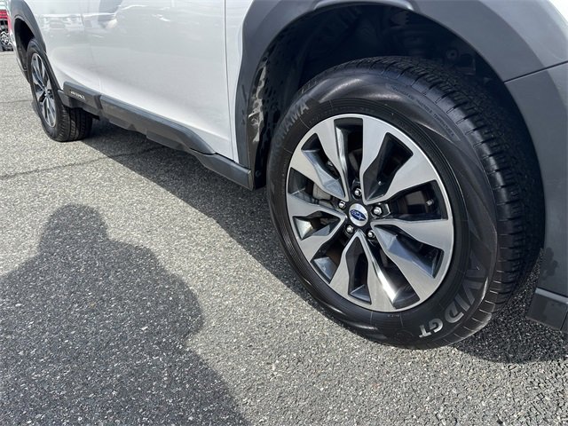 Used 2023 Subaru Outback Limited image 11