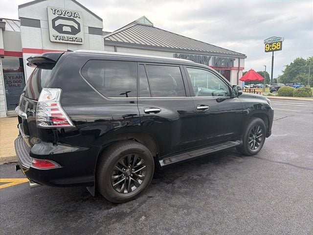 Used 2022 Lexus GX 460 Premium AWD/4WD image 17