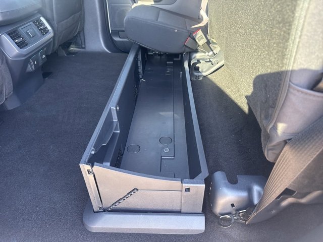 New 2025 Ford F150 XLT w/ Equipment Group 302A MID image 11