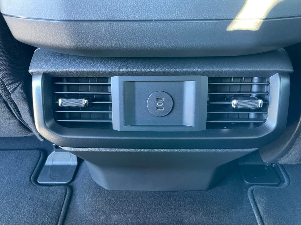 New 2025 Ford F150 STX w/ Equipment Group 200A image 54