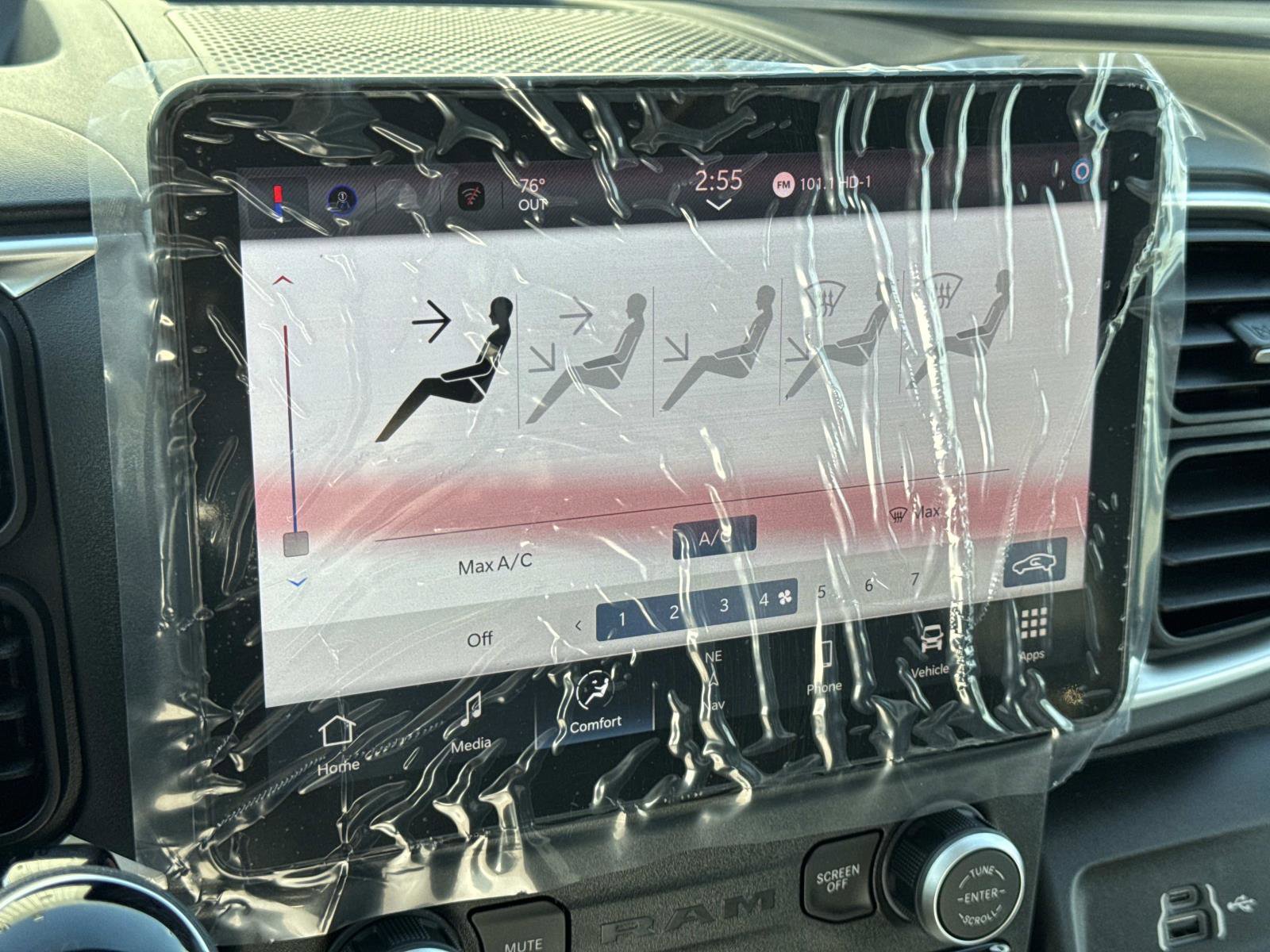 New 2026 RAM ProMaster 2500 w/ Quick Order Package 22H SLT+ image 14