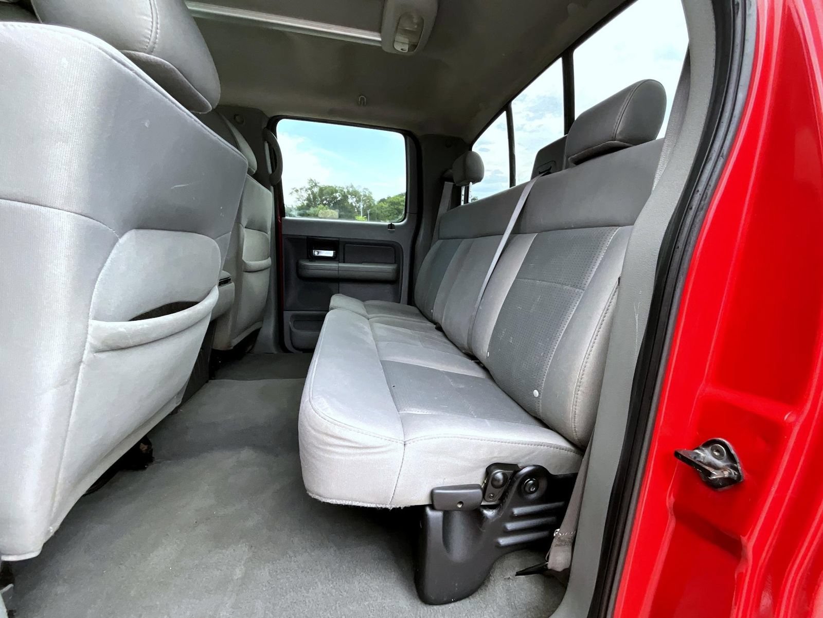 Used 2008 Ford F150 4x4 SuperCrew image 19