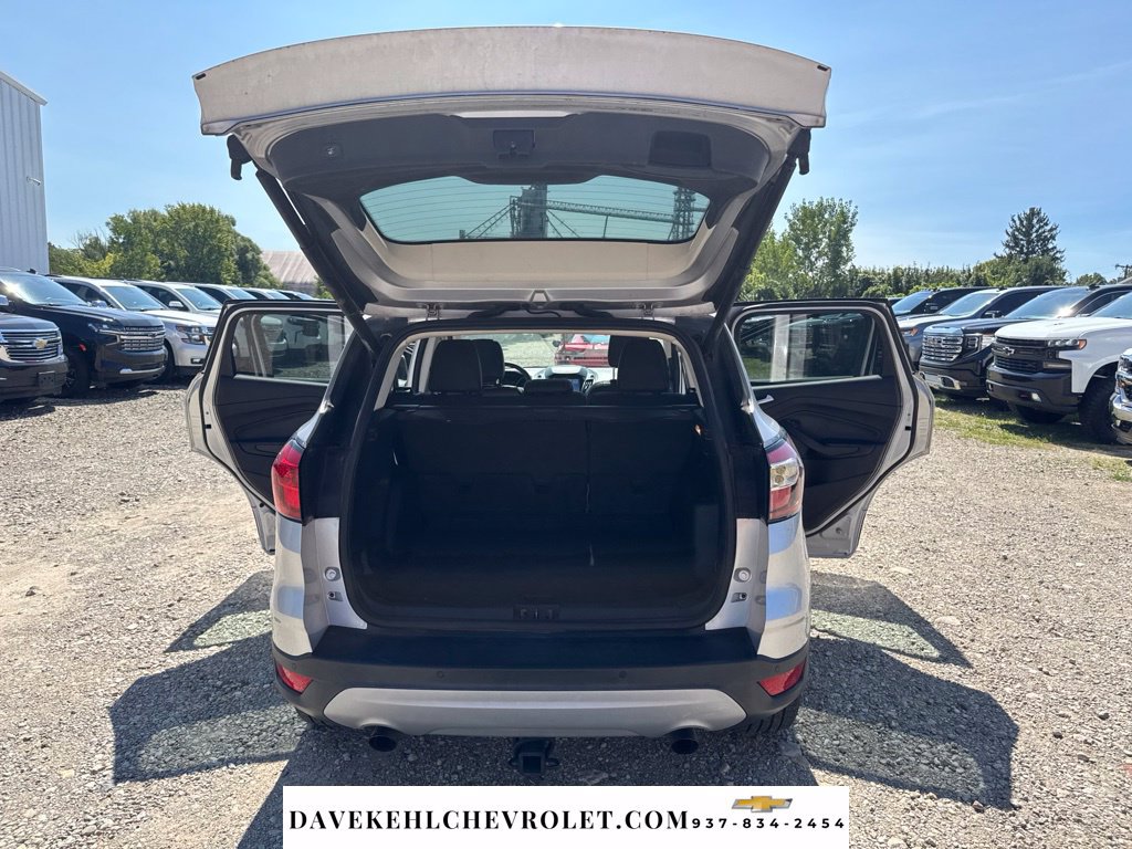 Used 2019 Ford Escape SEL AWD/4WD image 30