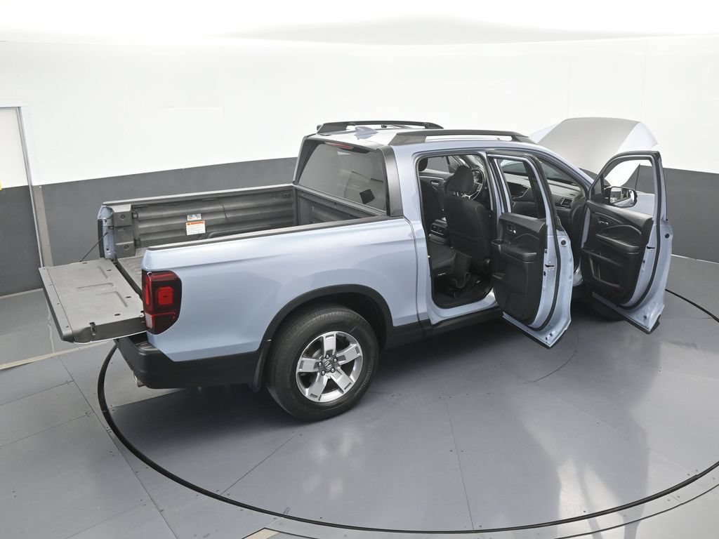 Used 2024 Honda Ridgeline Sport image 63