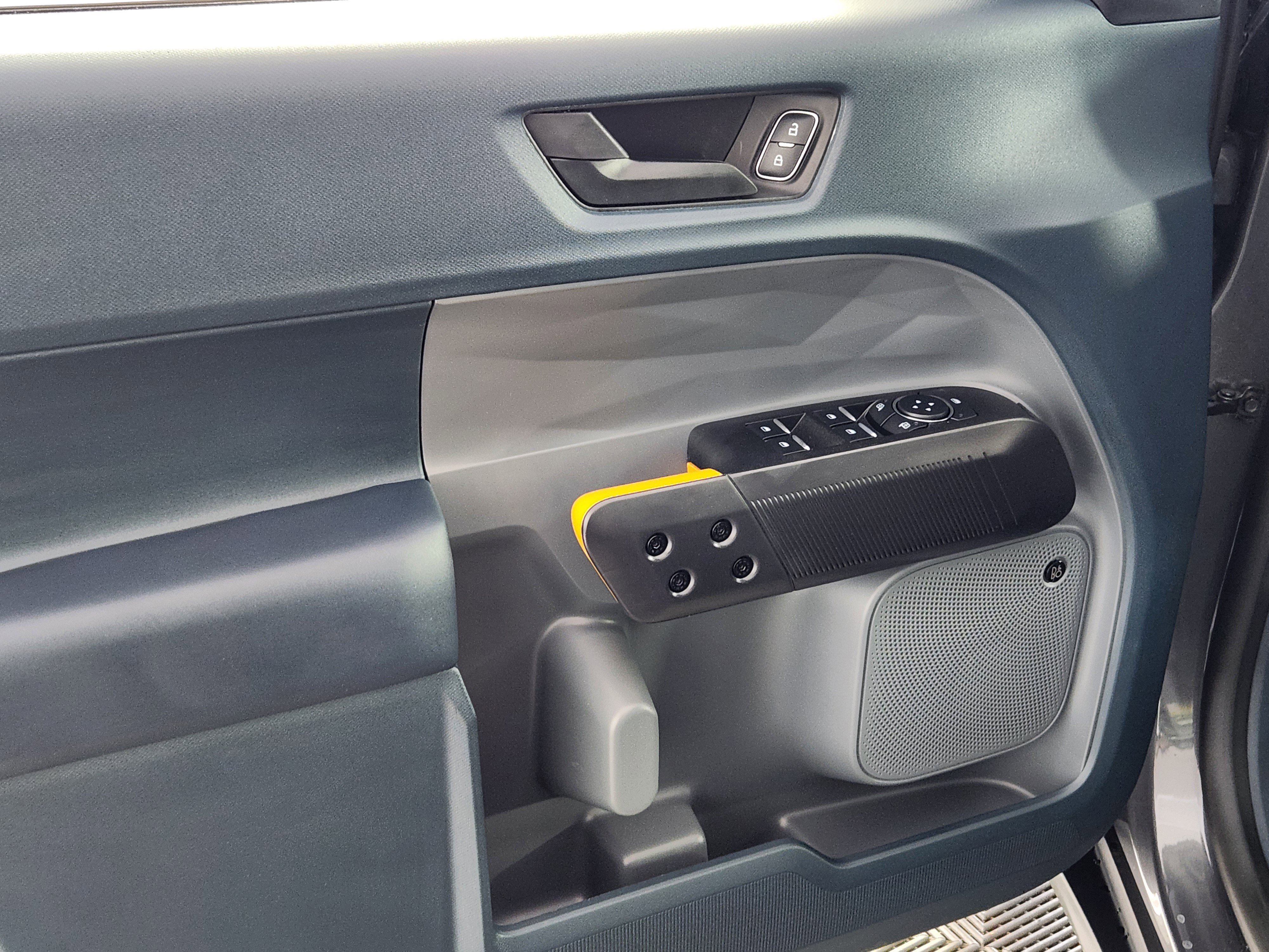 New 2026 Ford Maverick Tremor image 17