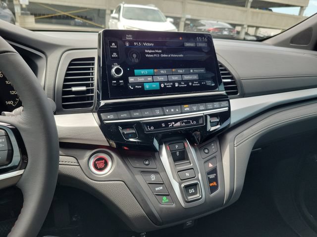 New 2026 Honda Odyssey Sport-L image 20