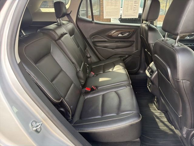 Used 2018 GMC Terrain Denali w/ Advanced Safety Package image 18