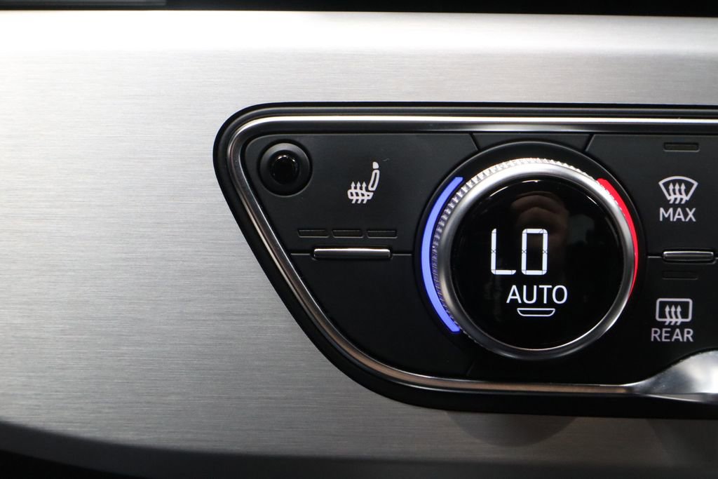 Used 2022 Audi A5 2.0T Premium Plus image 4