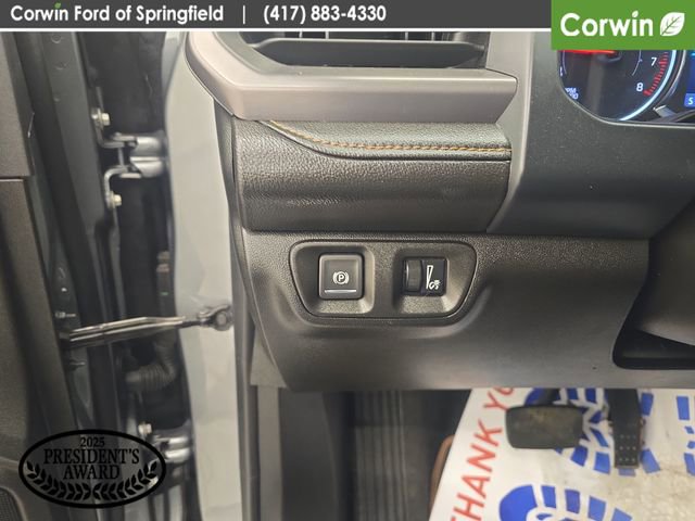 Used 2023 GMC Acadia AT4 AWD/4WD image 33