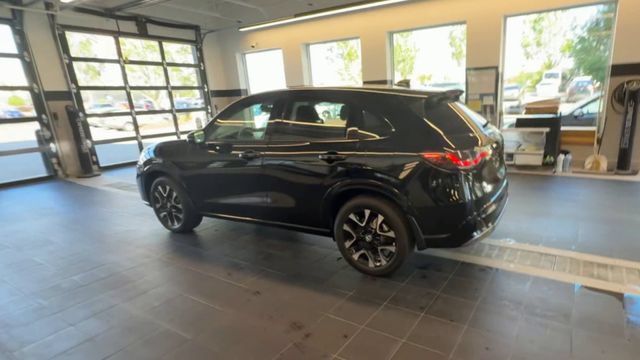 Used 2026 Honda HR-V EX-L image 8