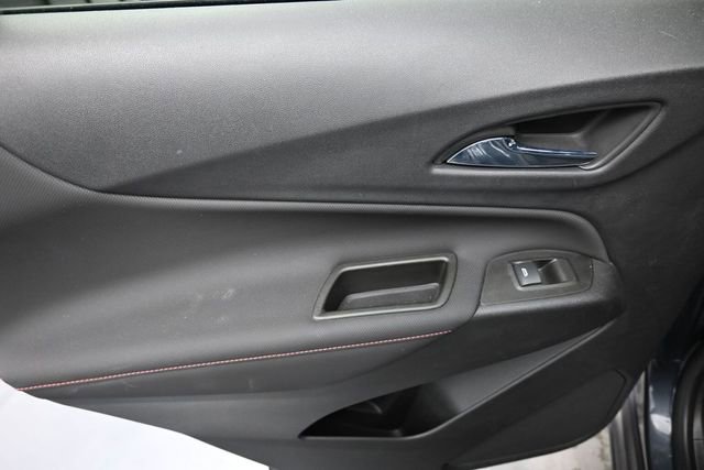 Used 2022 Chevrolet Equinox RS FWD image 19