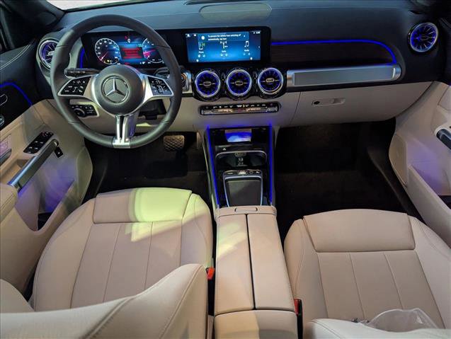 New 2026 Mercedes-Benz GLB 250 GLB 250 image 14