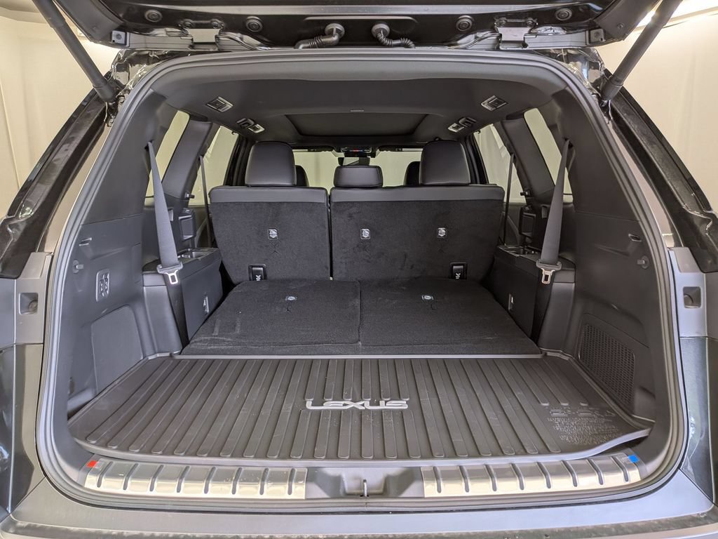 New 2026 Lexus TX 350 AWD w/ Technology Package image 37