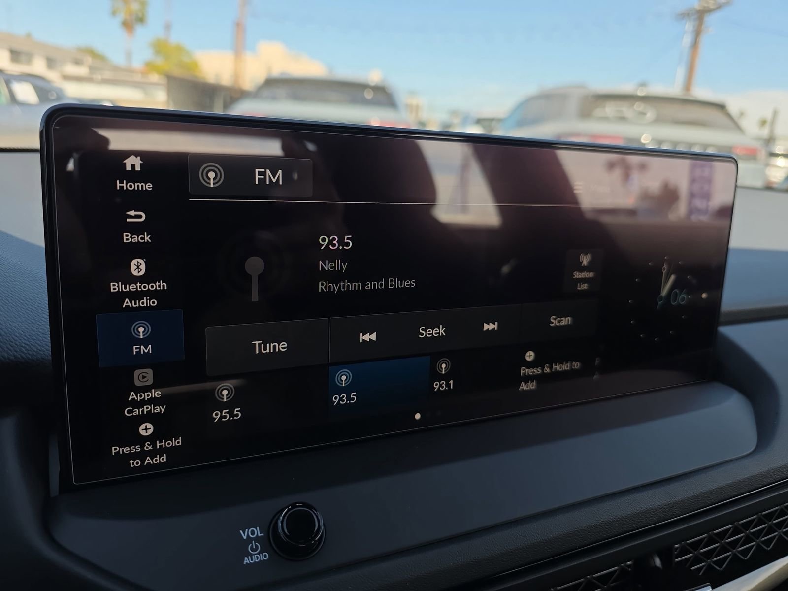 New 2026 Honda Accord Sport image 20