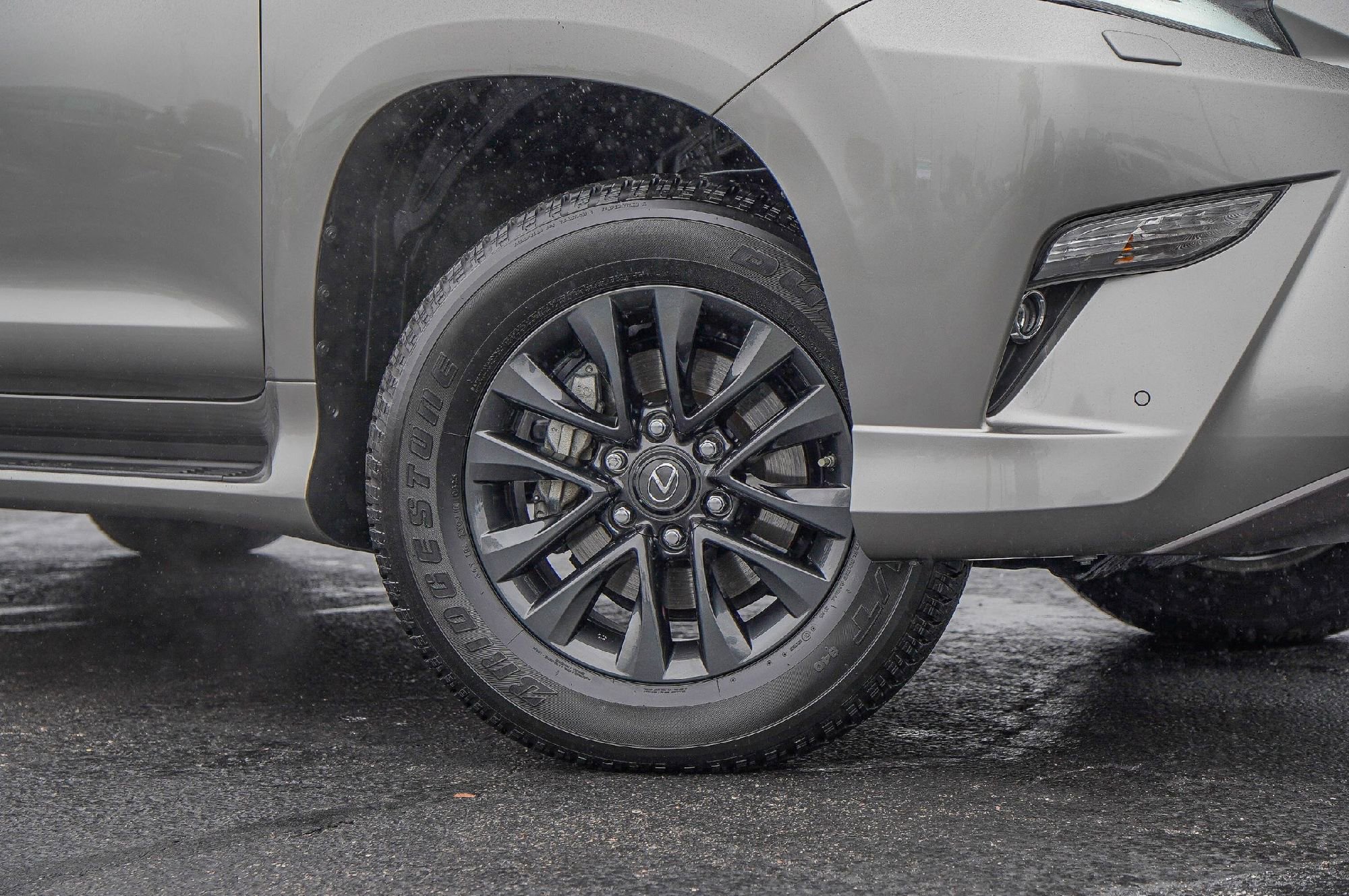 Used 2023 Lexus GX 460 Premium