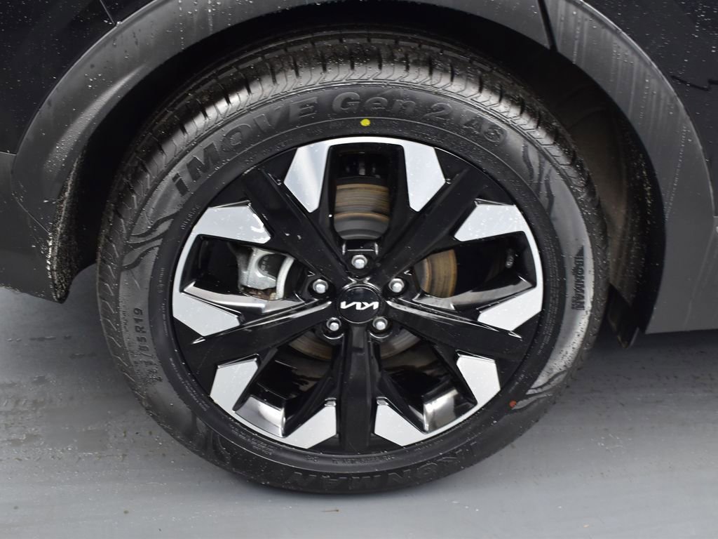 Used 2023 Kia Sportage X-Line Prestige AWD/4WD image 9