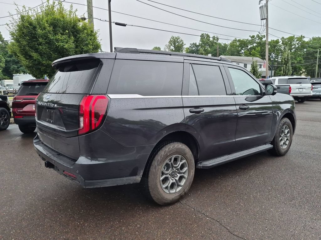 New 2026 Ford Expedition Active AWD/4WD image 5