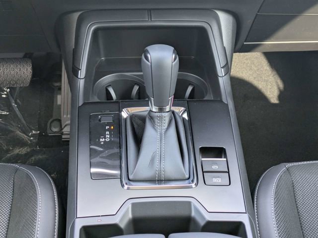 New 2026 MAZDA CX-5 Preferred AWD/4WD image 17
