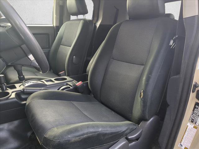 Used 2011 Toyota FJ Cruiser 4WD w/ Convenience Pkg image 20