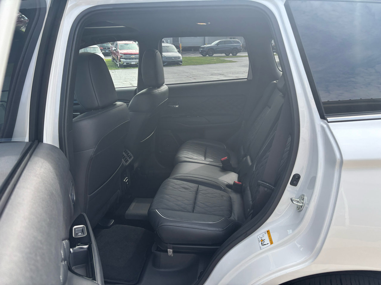 Used 2020 Mitsubishi Outlander GT image 10