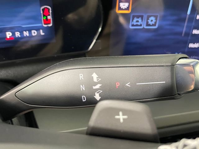 New 2026 Chevrolet Traverse LT w/ Midnight/Sport Edition AWD/4WD image 8