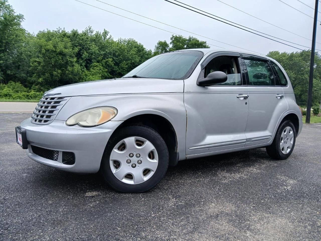 Used 2009 Chrysler PT Cruiser image 1