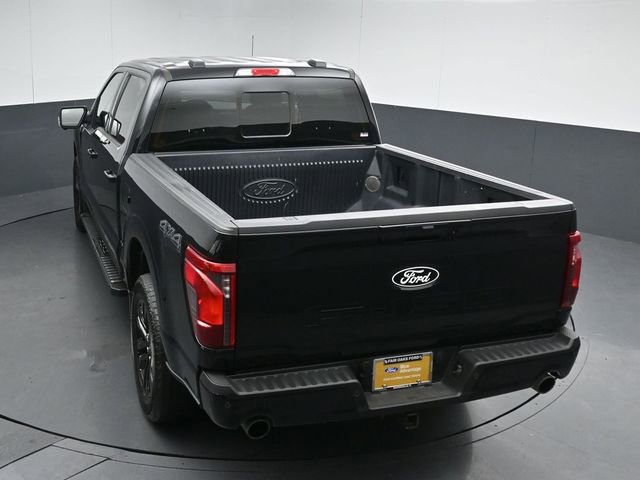 Used 2024 Ford F150 XLT w/ Equipment Group 302A MID AWD/4WD image 50