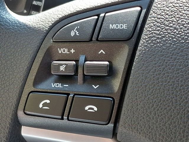 Used 2020 Hyundai Tucson SEL AWD/4WD image 21