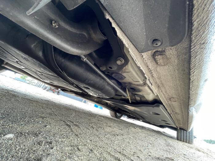 Used 2013 Volkswagen Passat 2.5 SE FWD image 17