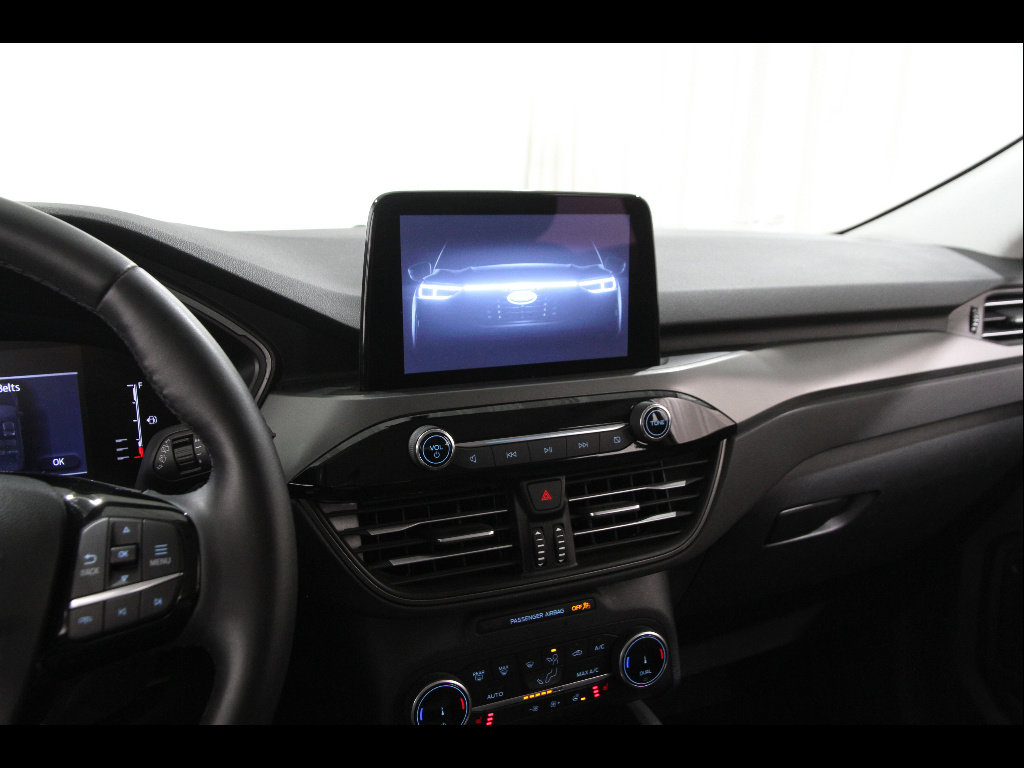 Certified 2023 Ford Escape Active image 9