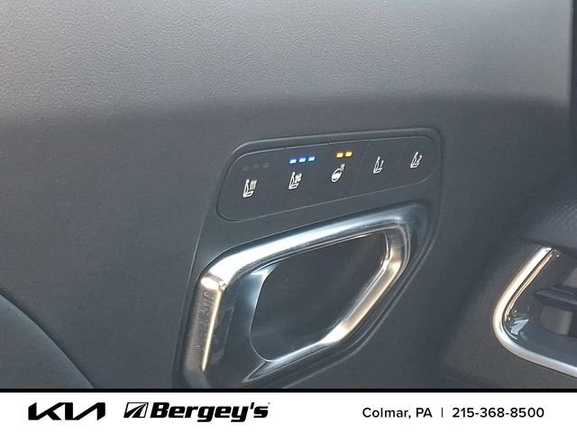 New 2026 Kia K4 GT-Line FWD image 19