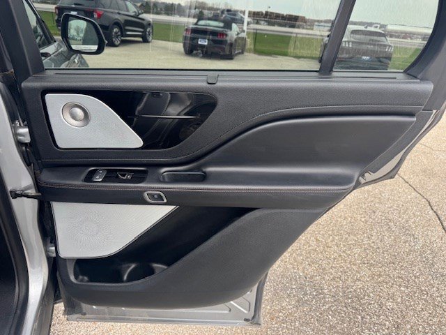 Used 2021 Lincoln Aviator Grand Touring w/ Equipment Group 302A image 36