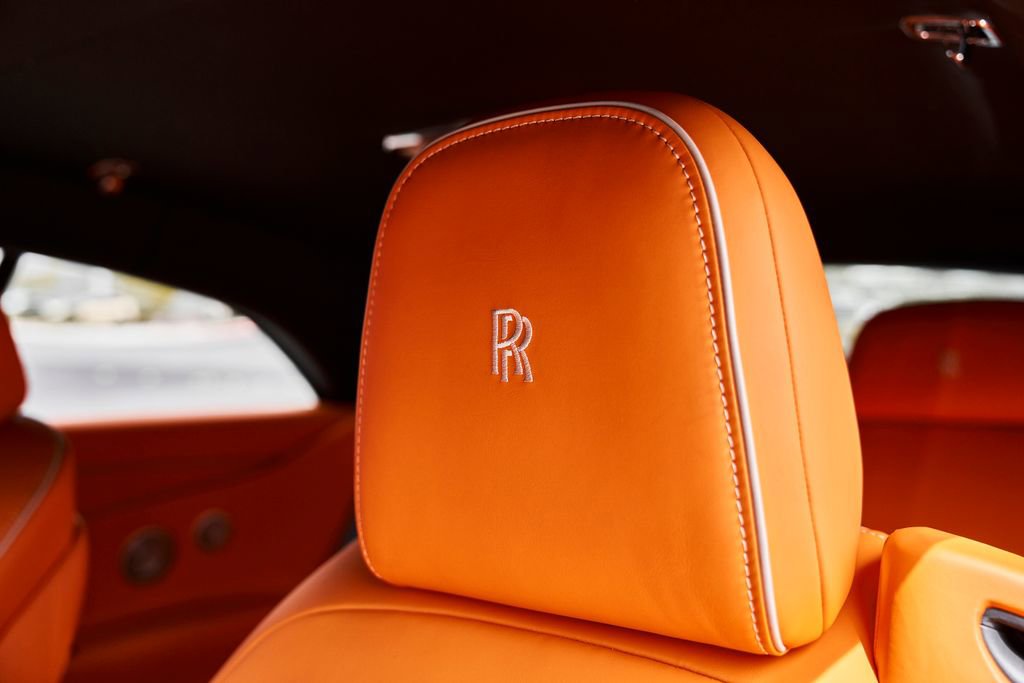 Used 2025 Rolls-Royce Spectre w/ Spectre Launch Package image 45