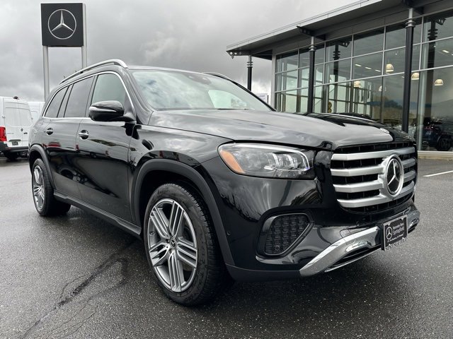 Used 2025 Mercedes-Benz GLS 450 GLS 450