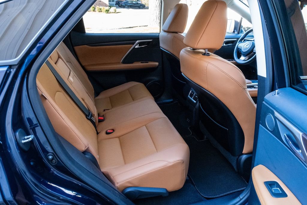 Used 2022 Lexus RX 350 AWD w/ Premium Package image 26