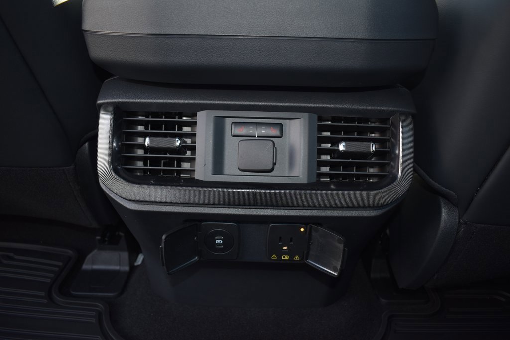 Used 2025 Ford F150 Raptor w/ Equipment Group 803A Raptor R image 16