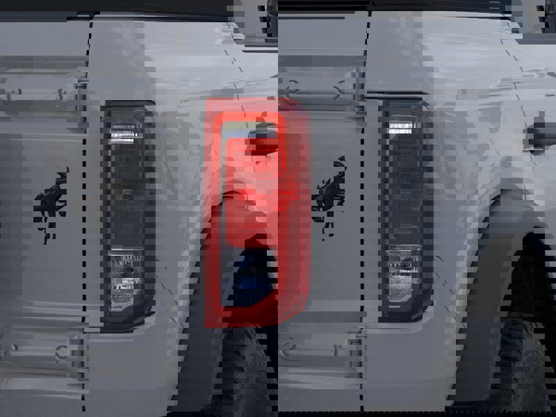 New 2026 Ford Bronco Big Bend image 23