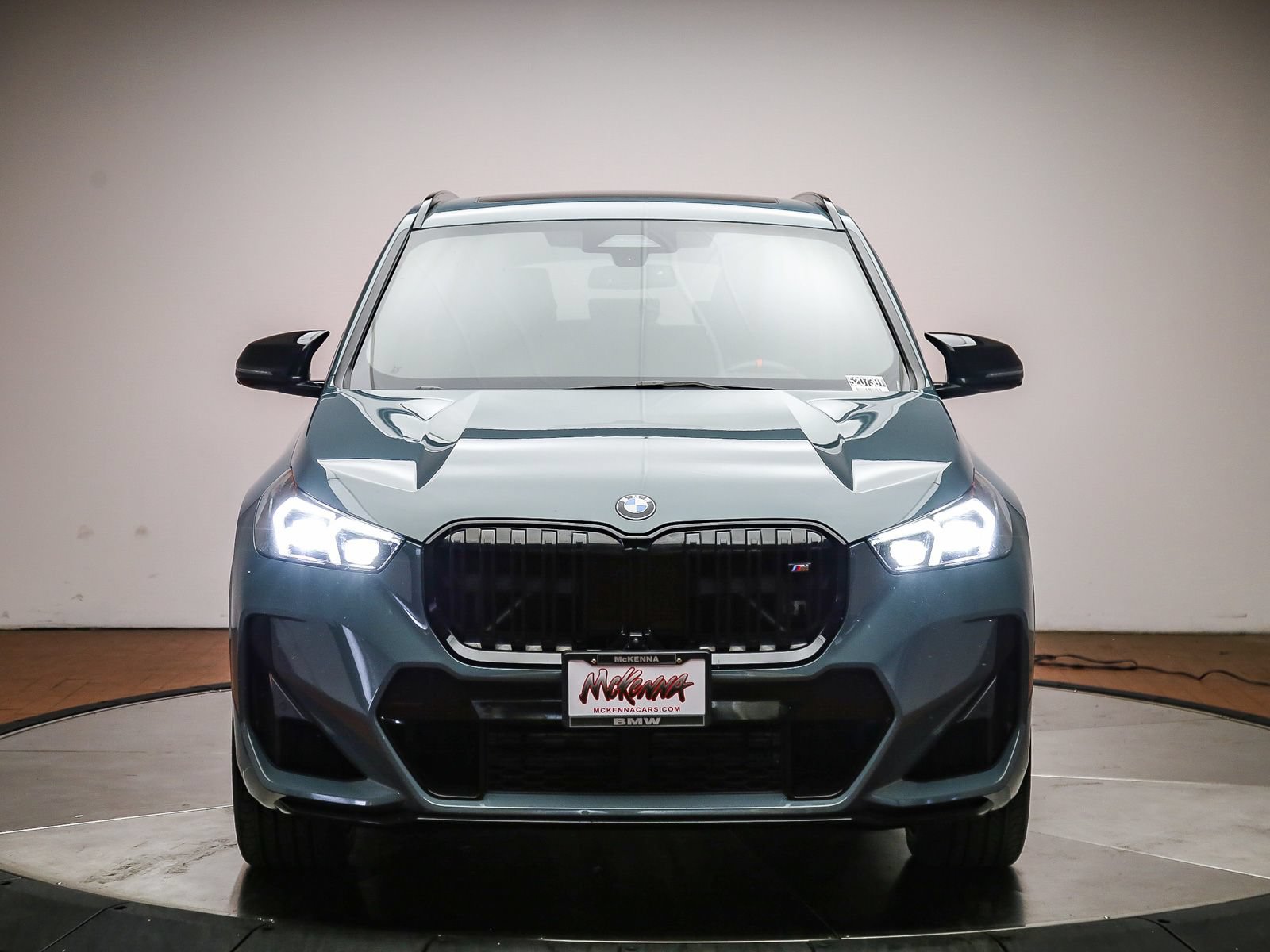 Used 2024 BMW X1 M35i w/ Premium Package AWD/4WD image 3