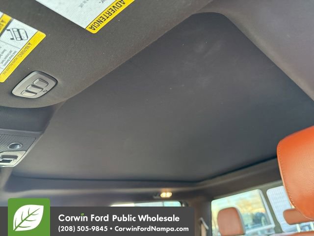 Used 2020 Ford F350 King Ranch w/ King Ranch Ultimate Package image 21