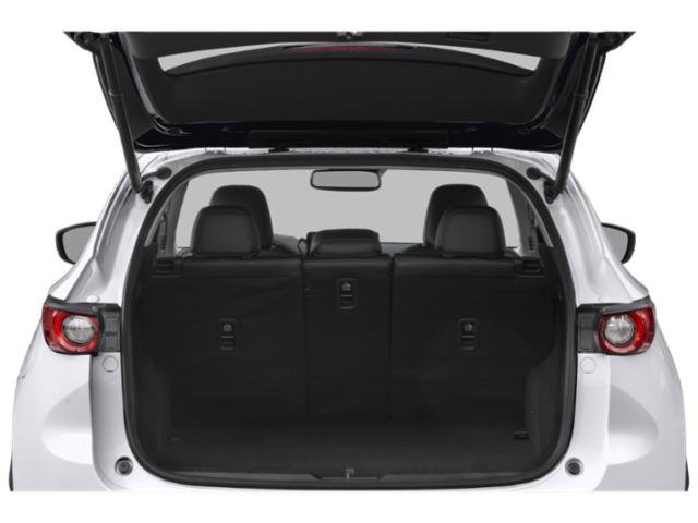 Used 2021 MAZDA CX-5 Grand Touring Reserve AWD/4WD image 14