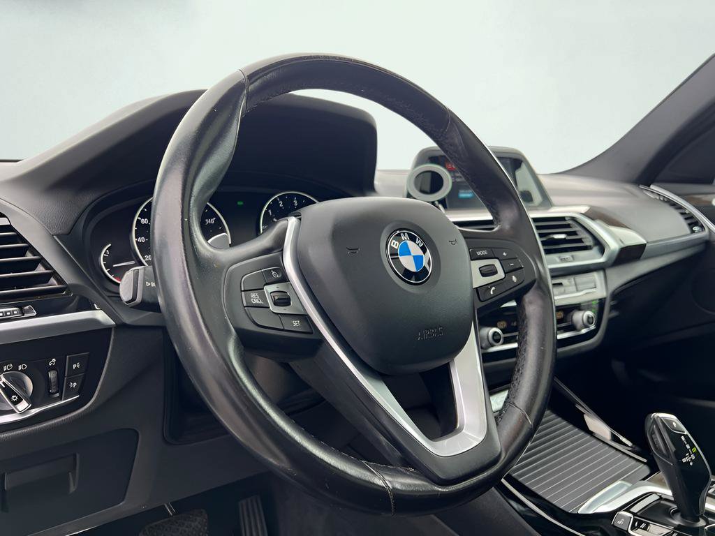 Used 2018 BMW X3 xDrive30i AWD/4WD image 39