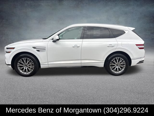 Used 2025 Genesis GV80 2.5T Standard AWD/4WD image 2