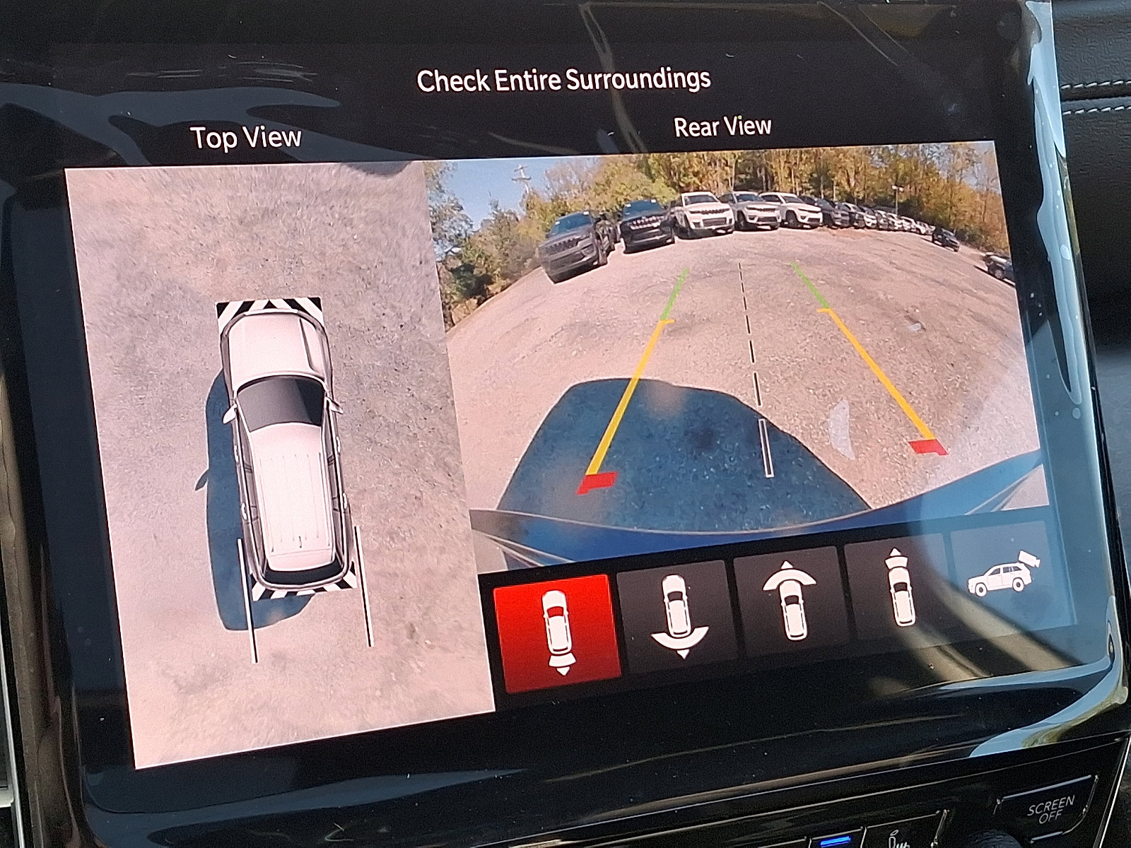 New 2025 Jeep Grand Cherokee Limited image 14