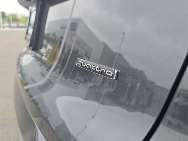 Used 2025 Audi Q5 Premium Plus w/ Premium Plus AWD/4WD image 13