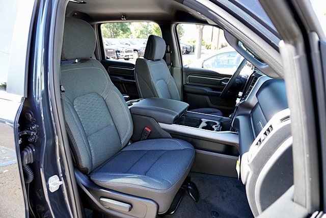 New 2026 RAM 1500 Big Horn image 17