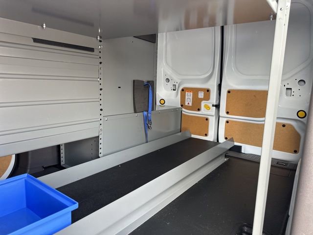 Used 2020 Ford Transit Connect XL image 27