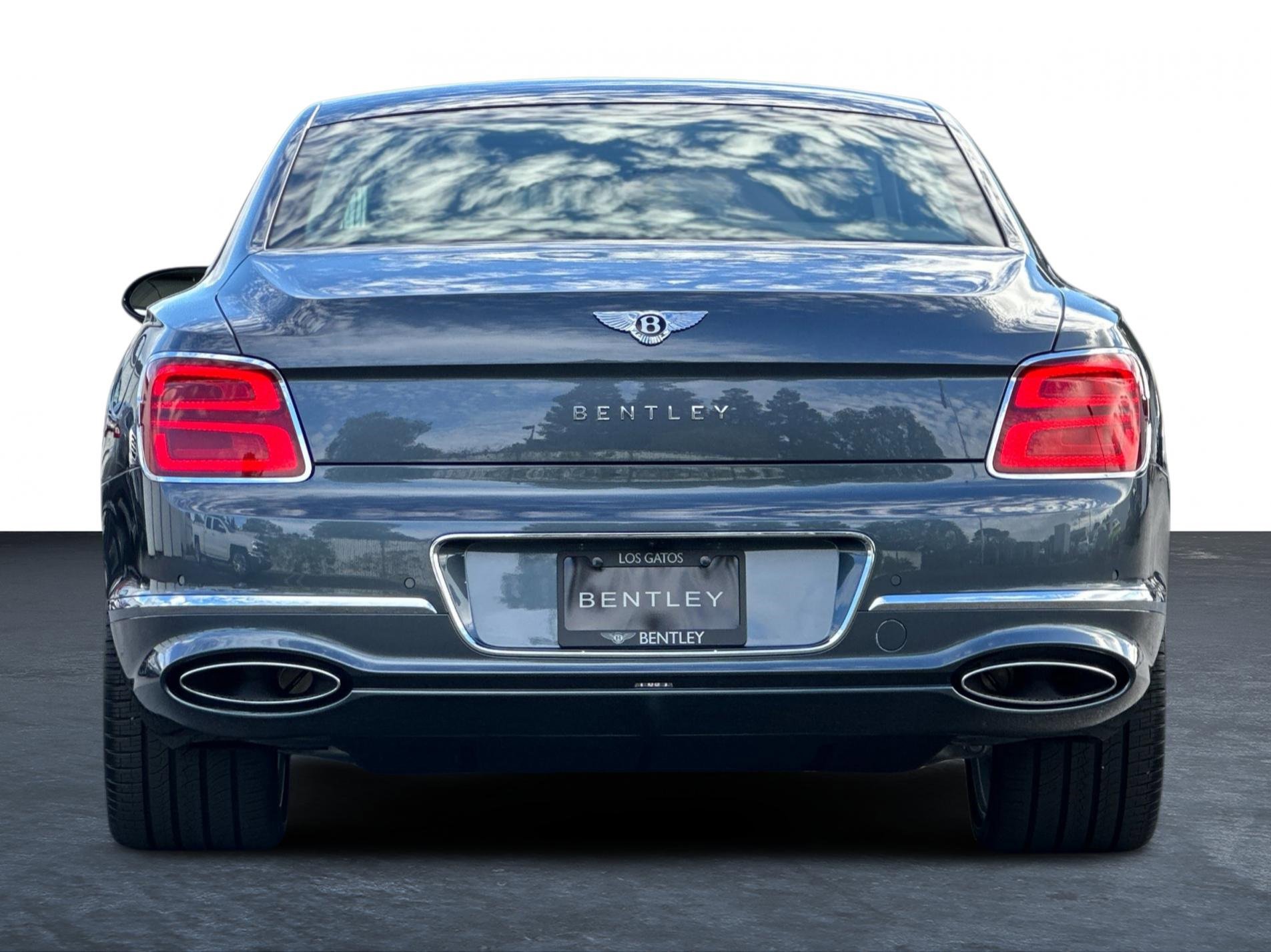 New 2026 Bentley Flying Spur Plug-In Hybrid image 11