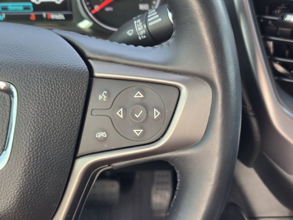 Used 2017 GMC Acadia SLT image 26