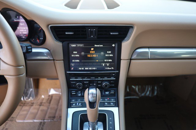 Used 2013 Porsche 911 Carrera RWD image 31