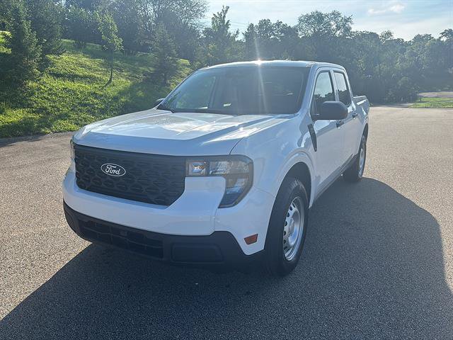 New 2026 Ford Maverick XL w/ Equipment Group 101A AWD/4WD image 8